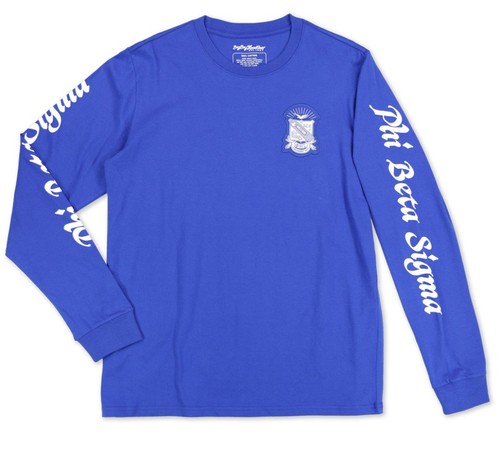 Phi beta sigma long - phi,